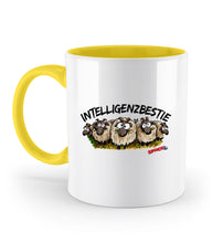 Lade das Bild in den Galerie-Viewer, Yellow-5766