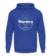 Lade das Bild in den Galerie-Viewer, Royalblau-668