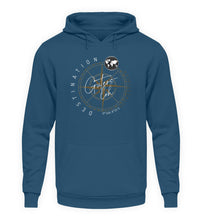 Lade das Bild in den Galerie-Viewer, Airforce Blue-1461