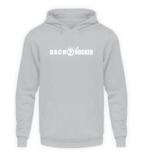 Lade das Bild in den Galerie-Viewer, Heather Sport Grey-6807