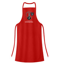 Lade das Bild in den Galerie-Viewer, Fire Red-1565