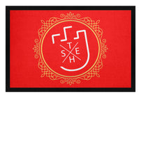 Lade das Bild in den Galerie-Viewer, Rubinrot-5761