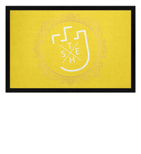 Lade das Bild in den Galerie-Viewer, Yellow-5766