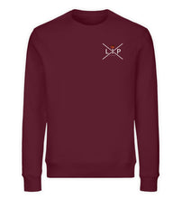 Lade das Bild in den Galerie-Viewer, Burgundy-839