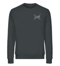 Lade das Bild in den Galerie-Viewer, India Ink Grey-7068