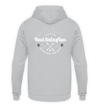 Lade das Bild in den Galerie-Viewer, Heather Sport Grey-6807