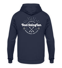 Lade das Bild in den Galerie-Viewer, Oxford Navy-1698