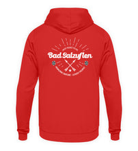 Lade das Bild in den Galerie-Viewer, Fire Red-1565