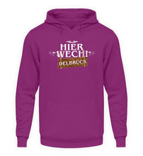 Lade das Bild in den Galerie-Viewer, Magenta Magic-1658