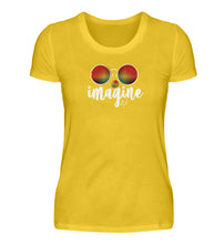 Lade das Bild in den Galerie-Viewer, Leuchtgelb-3201