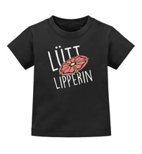 Lade das Bild in den Galerie-Viewer, Schwarz-16