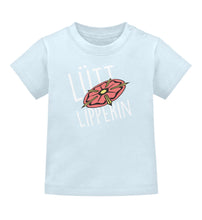 Lade das Bild in den Galerie-Viewer, Baby Blau-5930