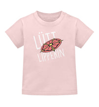 Lade das Bild in den Galerie-Viewer, Puder Rosa-5949