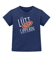 Lade das Bild in den Galerie-Viewer, Nautical Navy-7013