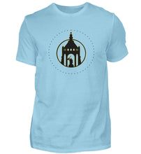 Lade das Bild in den Galerie-Viewer, Himmelblau-674