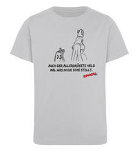 Lade das Bild in den Galerie-Viewer, Grau (Meliert)-17