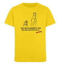 Lade das Bild in den Galerie-Viewer, Golden Yellow-6885