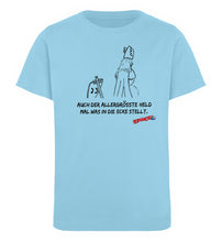 Lade das Bild in den Galerie-Viewer, Himmelblau-674