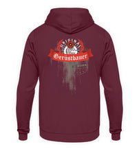 Lade das Bild in den Galerie-Viewer, Burgundy-839