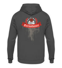 Lade das Bild in den Galerie-Viewer, Steel Grey (Solid)-1762