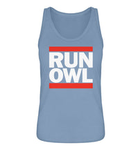 Lade das Bild in den Galerie-Viewer, Mid Heather Blue-7082