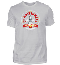 Lade das Bild in den Galerie-Viewer, Grau (Meliert)-17