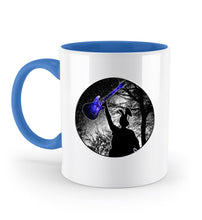 Lade das Bild in den Galerie-Viewer, Blau-5739