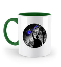 Lade das Bild in den Galerie-Viewer, Irish Green-30