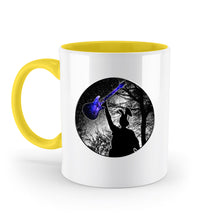 Lade das Bild in den Galerie-Viewer, Yellow-5766