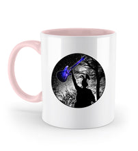 Lade das Bild in den Galerie-Viewer, Puder Rosa-5949