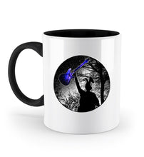 Lade das Bild in den Galerie-Viewer, Schwarz-16