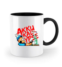 Lade das Bild in den Galerie-Viewer, Schwarz-16