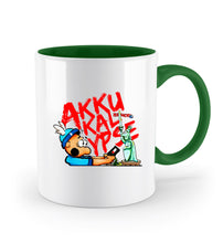 Lade das Bild in den Galerie-Viewer, Irish Green-30