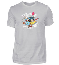 Lade das Bild in den Galerie-Viewer, Grau (Meliert)-17