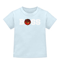 Lade das Bild in den Galerie-Viewer, Baby Blau-5930