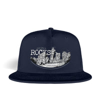 Lade das Bild in den Galerie-Viewer, Oxford Navy-1698