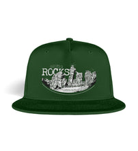 Lade das Bild in den Galerie-Viewer, Dark Green-2936