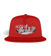 Lade das Bild in den Galerie-Viewer, Red-4