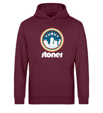 Lade das Bild in den Galerie-Viewer, Burgundy-839