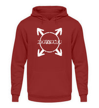 Lade das Bild in den Galerie-Viewer, Backsteinrot-1503