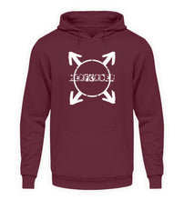 Lade das Bild in den Galerie-Viewer, Burgundy-839