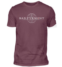 Lade das Bild in den Galerie-Viewer, Burgundy-839