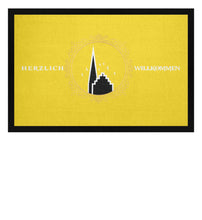 Lade das Bild in den Galerie-Viewer, Yellow-5766