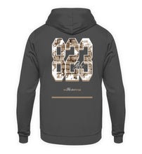 Lade das Bild in den Galerie-Viewer, Steel Grey (Solid)-1762