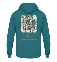 Lade das Bild in den Galerie-Viewer, Airforce Blue-1461