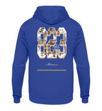 Lade das Bild in den Galerie-Viewer, Royalblau-668