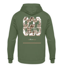 Lade das Bild in den Galerie-Viewer, Earthy Green-7198