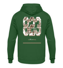 Lade das Bild in den Galerie-Viewer, Dunkelgrün-833