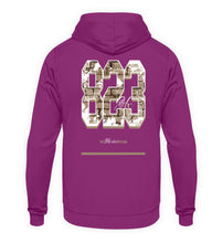 Lade das Bild in den Galerie-Viewer, Magenta Magic-1658