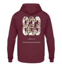 Lade das Bild in den Galerie-Viewer, Burgundy-839